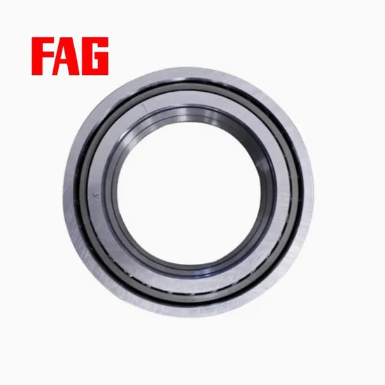 High Speed P4 Angular Contact Ball Bearing HS7015-C-T-P4s-UL for Precision CNC Machine Tools