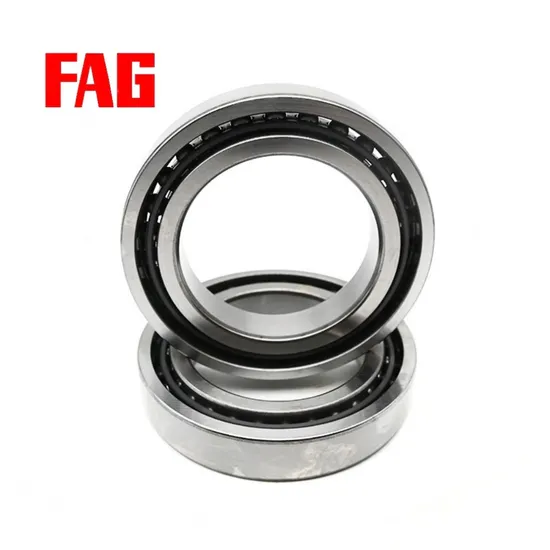 Precision Angular Contact Ball Bearing HS71913-E-T-P4s-UL for Machine Tools ISO Certified