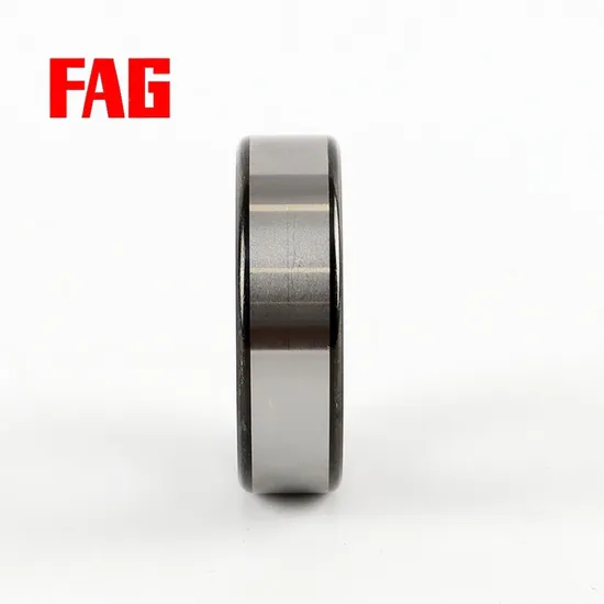 Super High Speed FAG HSS7013-E-T-P4s-UL Spindle Bearing for Precision CNC Machine Tools