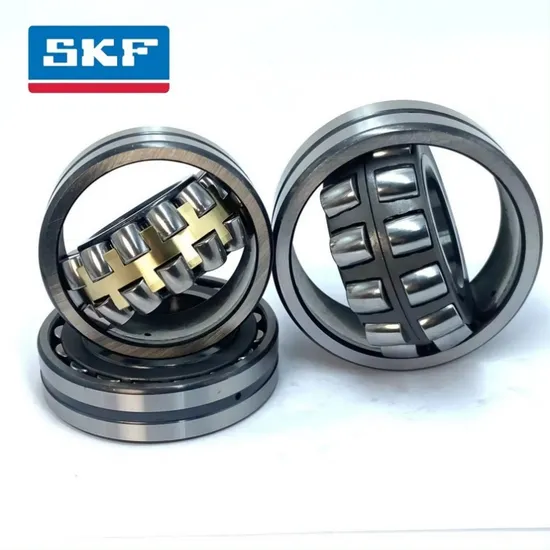 Heat Resistant SKF 23048 Cc/C4 W33 Spherical Roller Bearing for Textile Machines