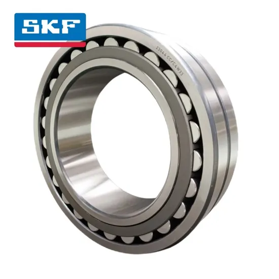 Heavy Industry SKF 22344-Cc K-W33 Spherical Roller Bearing for Metallurgy Equipment Chrome Steel Gcr15