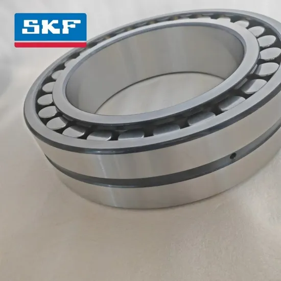High Load SKF Spherical Roller Bearing 23128 Cc/C3 W33 for Heavy Construction Machinery