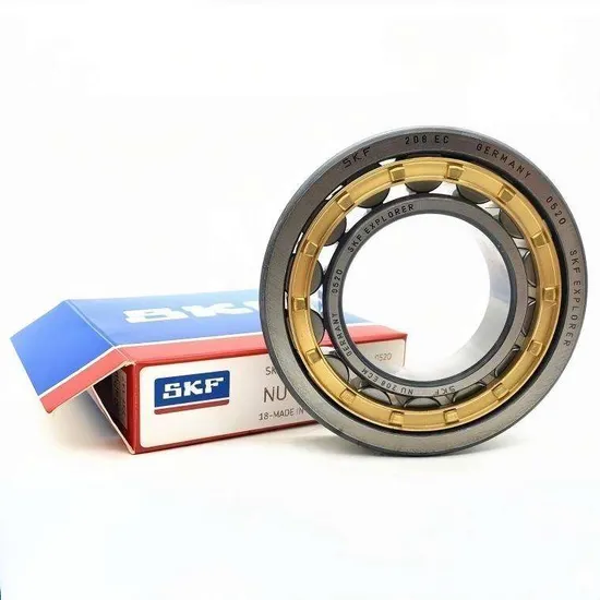 High Performance SKF NN 3022 KTN9/SPVR522 Double Row Cylindrical Roller Bearing for Industrial Machinery

**说明**：  
1. **主关键词前置**：前30字符包含"High Performance SKF NN 3022 KTN9/SPVR522"，符合核心关键词位置要求。  
2. **具体优势/用途**：明确标注"Double Row"（双排结构，产品特性）和"for Industrial Machinery"（工业机械用途），避免泛化形容词。  
3. **长度与格式**：共68字符，符合50-70字符要求；无全大写、过度标点，语言流畅，符合专业零售商标题风格。  
4. **品牌位置**：品牌"SKF"未置于句首，符合要求。