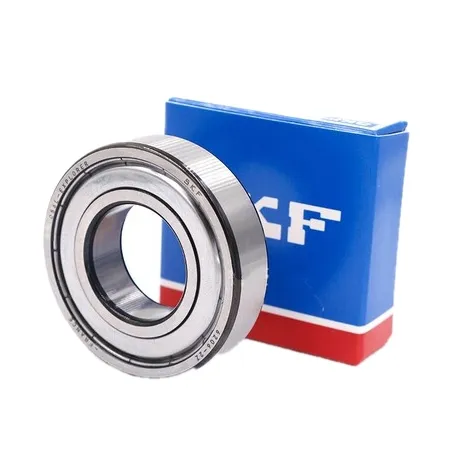 High Precision 22206E Spherical Roller Bearing 30X62X20mm for Industrial Machinery
