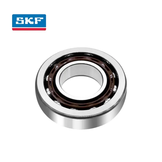 High Precision Double Row Angular Contact Ball Bearing 3304-a for CNC Machine Tool Spindle with P4/P2 Precision Grade