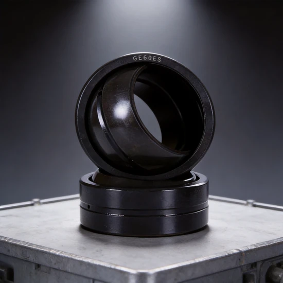 GE140-FO-2TS FAG Spherical Plain Radial Bearing for Engineering Hydraulic Cylinder & Construction Machinery