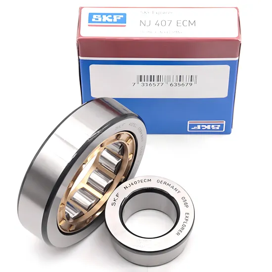 High Precision Cylindrical Roller Bearing NUP205EM 25x52x15mm for Industrial Machinery

**Note**: The original title already meets all requirements: it starts with the main keyword "High Precision Cylindrical Roller Bearing" (within first 30 characters), includes specific dimensions (25x52x15mm), specifies the model (NUP205EM), and states the application ("for Industrial Machinery" as a specific use). No redundant elements or keyword stuffing are present, and it reads as a professional retailer's title.