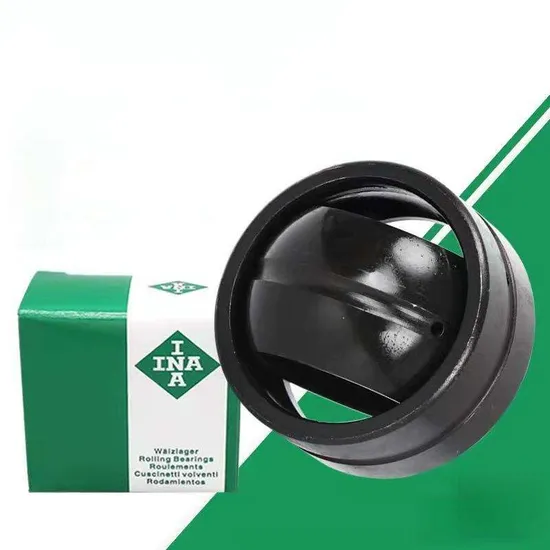GE260-FO-2RS Spherical Plain Bearing 260mm Bore for Heavy-Duty Industrial Machinery
