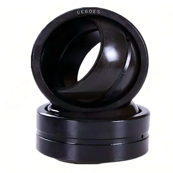 Radial Spherical Plain Bearing GE90-LO-E FAG 130mm OD for Industrial Machinery Precision Applications