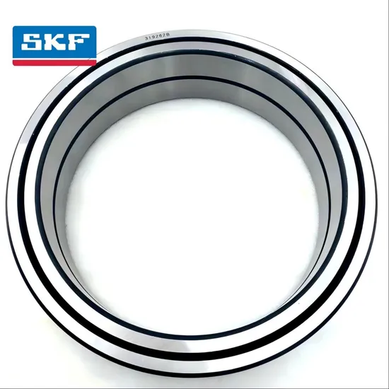 Double Row Cylindrical Roller Bearing NU226 EC M for High-Speed CNC Machine Tools with C3 Clearance