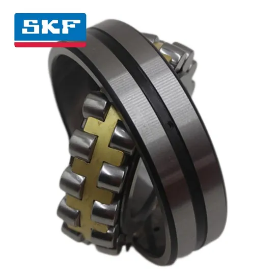 High Temperature SKF 24140-CC-C3 W33 Spherical Roller Bearing for Power Equipment