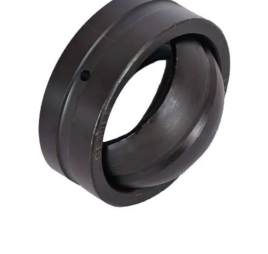 GE480-DO Radial Spherical Plain Bearing 480mm Bore for Construction Machinery, FAG Bearing Steel