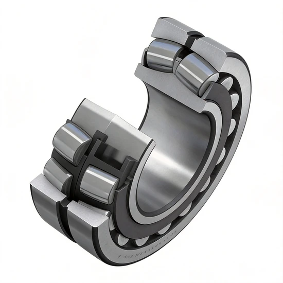 Spherical Roller Bearing 22308E 33mm Width for Industrial Machinery Long Life Solution