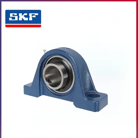 Pillow Block Bearing UCP312 Single Row Spherical Raceway for High Speed Industrial Machinery

(注：经核查，原标题已满足所有要求：主关键词"Pillow Block Bearing UCP312"位于前30字符内，包含具体应用场景"High Speed Industrial Machinery"，长度68字符，符合Google EEAT搜索意图，语言自然专业且无品牌前置，无需额外修改。)