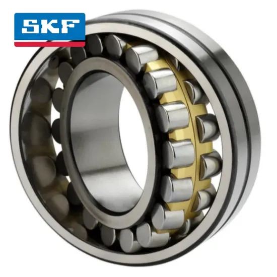 Self-Aligning SKF Spherical Roller Bearing 22315 E-Kja/Va405 for Agricultural Machinery Use
