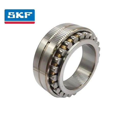 Double Row Cylindrical Roller Bearing NNU4926 B/Sp W33 C3 for Industrial Machinery with Brass Cage