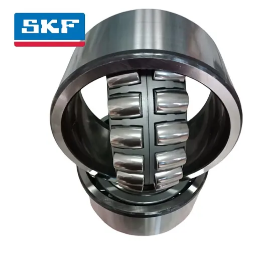 Spherical Roller Bearing 24038 CC K30/W33 Chrome Steel Gcr15 for Heavy Machinery Self-Aligning