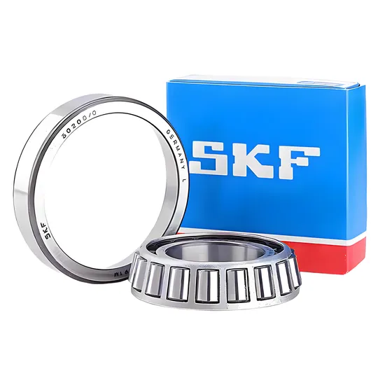 Metric Inch Tapered Roller Bearing 32232 SKF 160x290x84mm P0-P2 for Auto Motors