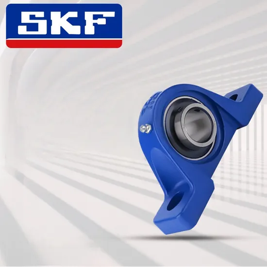Stainless Steel Pillow Block Bearing UCP322 for High-Speed Corrosion-Resistant Industrial Use