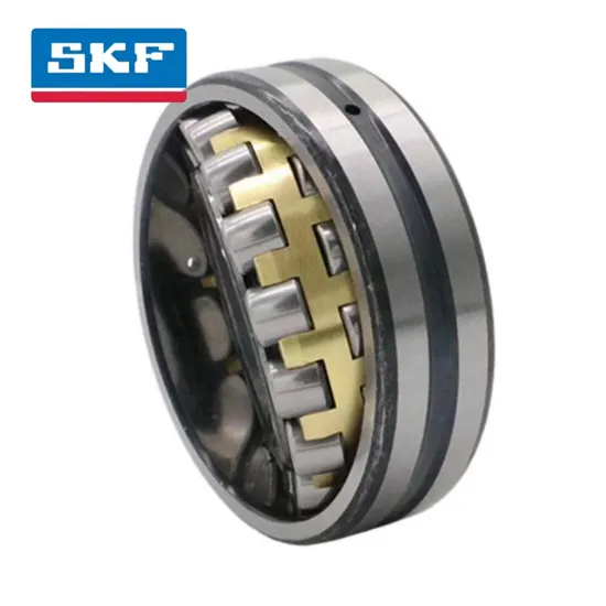 Multipurpose SKF 22338 Cc/W33 Spherical Roller Bearing for Industrial Machinery Maintenance