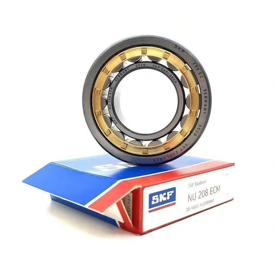 N 1018 KTN9/SP SP Precision Cylindrical Roller Bearing for Heavy-Load Industrial Machinery
