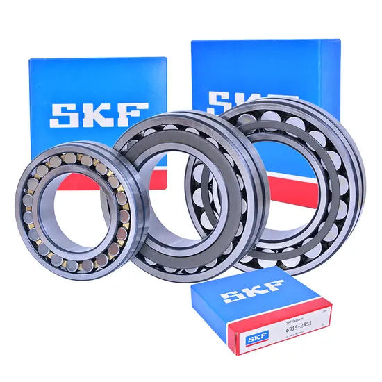 Self-Aligning Roller Bearings 24120CDKE4 P2 Precision for CNC Machine Tools 100x165x65mm