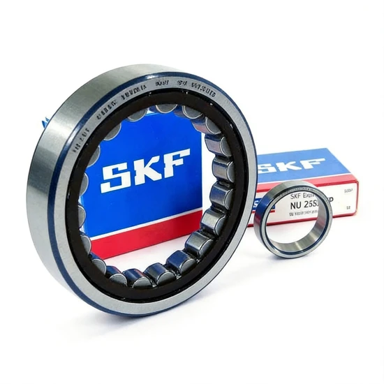 NN 3022 KTN3/SP Double Row Cylindrical Roller Bearing SP Precision for CNC Machine Tools