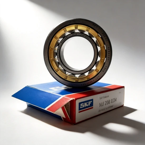 NN3018 KTN9/HC5SPW33 Double Row Cylindrical Roller Bearing for High-Precision Industrial Machinery