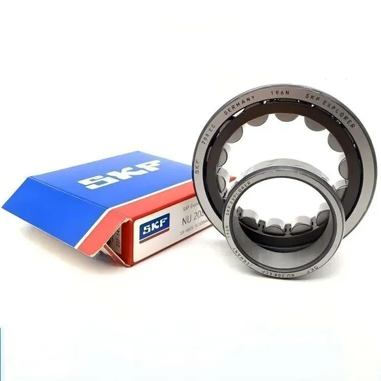 NN3024 KTN9/SPVR522 Double Row Cylindrical Roller Bearing for High-Precision Industrial Machinery