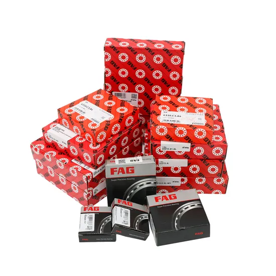 NU3044-M1-R160-240 Cylindrical Roller Bearing Z3V3 Vibration for Precision Machine Tools