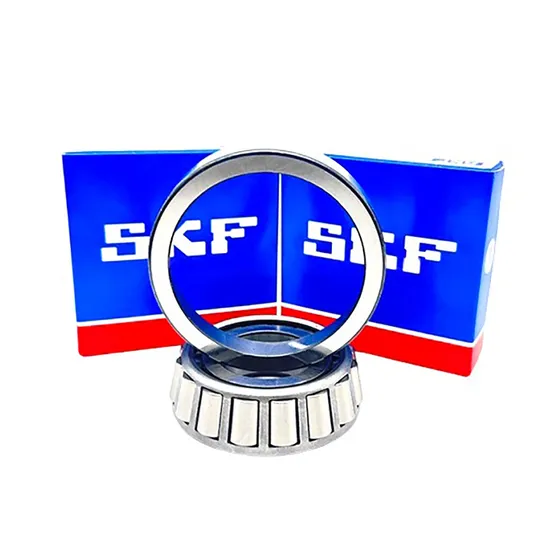 High Precision SKF 3780/3720/Q Tapered Roller Bearing for CNC Machine Tools
