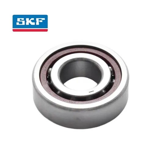 Double Row Angular Contact Ball Bearing 3304-2RS1 Nylon Cage for Power Tools SKF P2 Precision