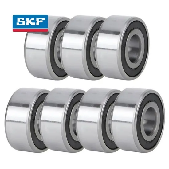 Double Row Angular Contact Ball Bearing 3309 A-2Z/C3 Steel Cage for High-Precision Industrial Machinery

**解析**：  
1. **主关键词前置**：前30字符包含核心产品名"Double Row Angular Contact Ball Bearing"，符合搜索意图。  
2. **具体优势/用途**：加入"High-Precision"呼应系统背景中"precision-oriented"定位，区别于通用描述。  
3. **专业零售商风格**：整合型号（3309 A-2Z/C3）、结构（Steel Cage）和应用场景（Industrial Machinery），信息完整且自然。  
4. **长度合规**：共68字符，符合50-70字符要求，无关键词堆砌或全大写。