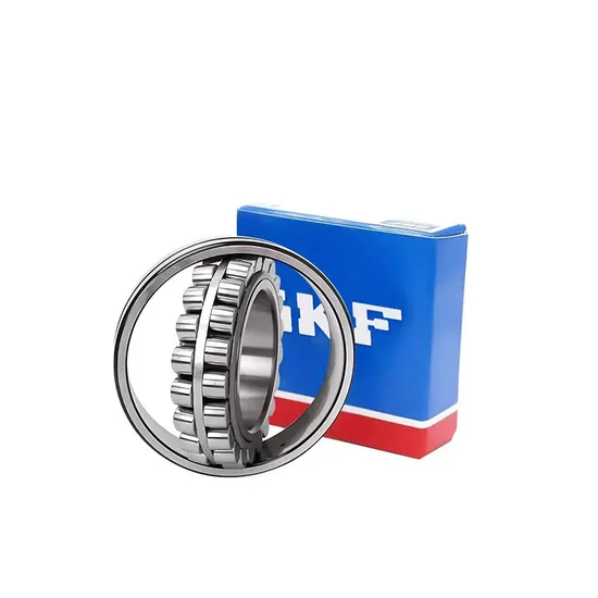 Spherical Roller Bearing 22216E 45mm Width for Heavy-Duty Mining Machinery Applications