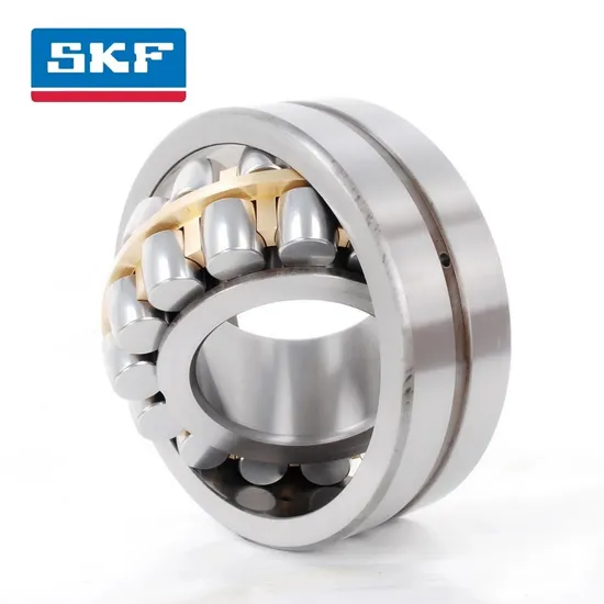 Radial Load SKF 22232 Cc K W33 Spherical Roller Bearing for Heavy Industry Self-Aligning