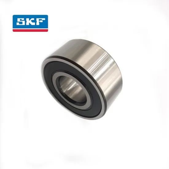 Double Row Angular Contact Ball Bearing 3311A-2Z/C3 MT33 Shielded for Precision Industrial Machinery P0-P6