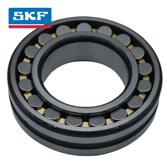 High-Quality SKF Spherical Roller Bearing 22320 E-K/C4 for Conveyor Systems with Self-Aligning Structure