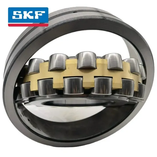 Spherical Roller Bearing 23040 Cc/W33 Self-Aligning Chrome Steel Gcr15 for Auto Machinery