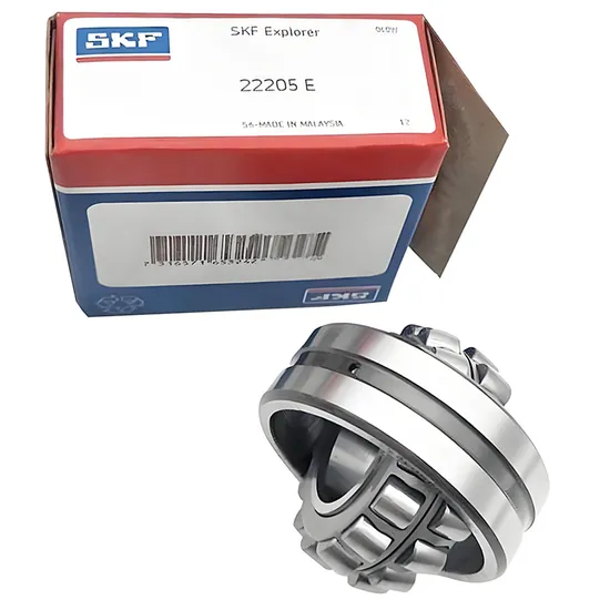 Self-Aligning Roller Bearing 22308 CC W33 P2 Precision for Industrial Machinery