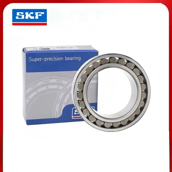High Precision SKF NN3026KTN9/VQ497 Cylindrical Roller Bearing for CNC Machine Tools