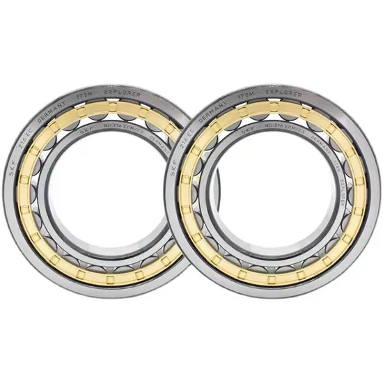 Double Row Cylindrical Roller Bearing NN 3022 KTN9/SP for Precision Machine Tools SP Grade