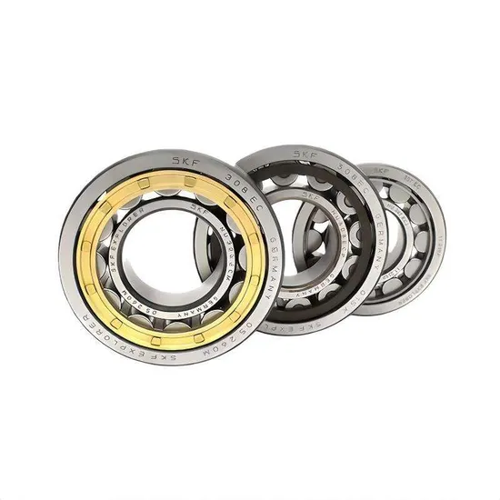Thin Section Crossed Cylindrical Roller Bearing NN3011KTN/SPVR522 for Precision Machinery with High Rigidity