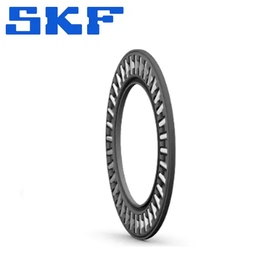 High Precision SKF NN3012 TN/SP Double Row Cylindrical Roller Bearing for CNC Machine Tools