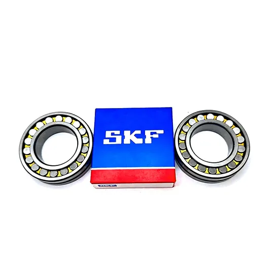 Spherical Roller Bearing 21305 25x62x17mm SKF Long Life for Mining Equipment