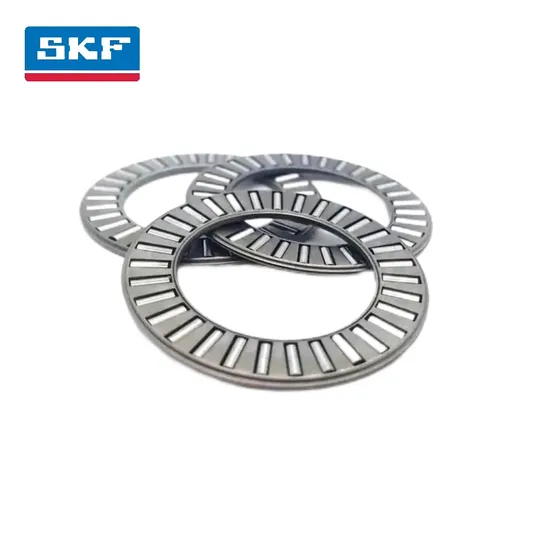 Adjustable Clearance SKF Thrust Roller Bearings 29248 for Industrial Machinery