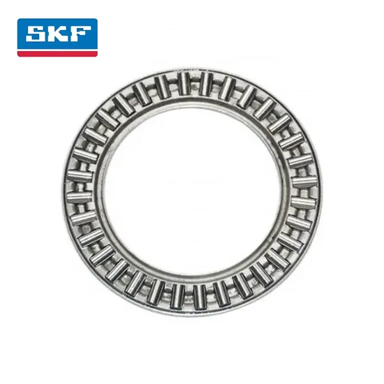 Heavy-Duty SKF Thrust Roller Bearings 29444 E 29326 E for Industrial Machinery Maintenance