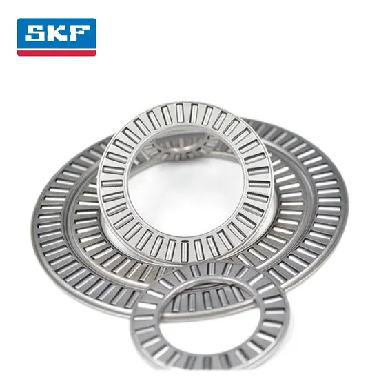 High Precision SKF Thrust Roller Bearings 294/710ef for Heavy-Duty Mining Machinery Applications