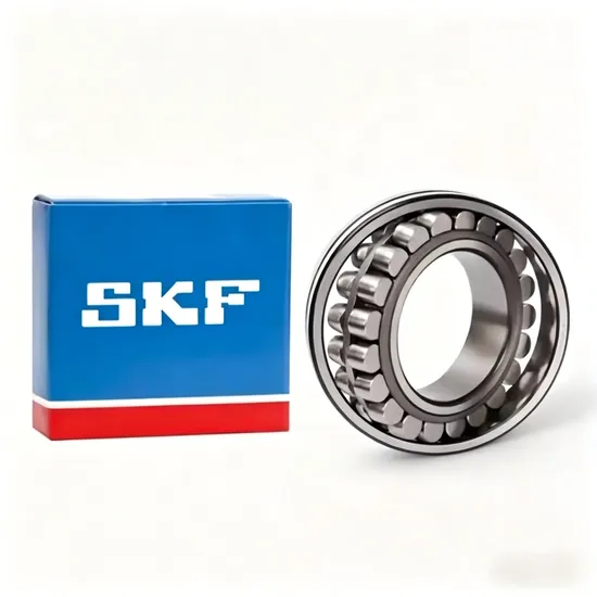 Spherical Roller Bearing 21311EK 29mm Width for Construction Machinery - SKF Equivalent