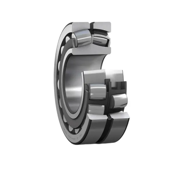 Spherical Roller Bearing 23056CC/W33 P5 Precision for Heavy Duty Industrial Machinery
