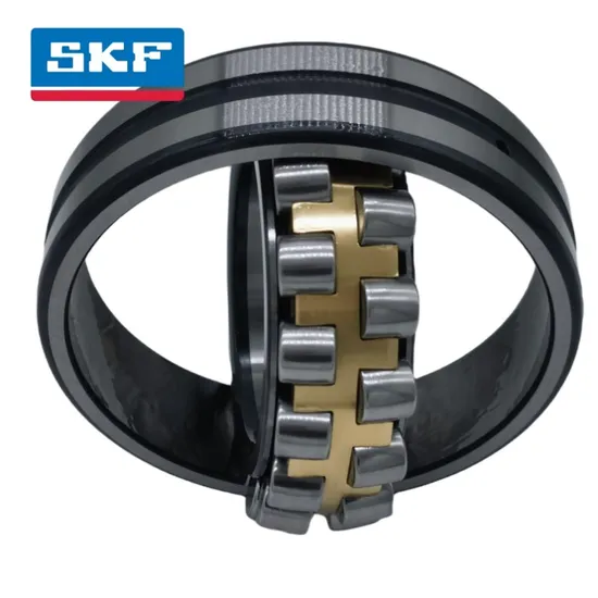 Spherical Roller Bearing 22330-CC-W33 Chrome Steel Gcr15 for Heavy Mine Machinery